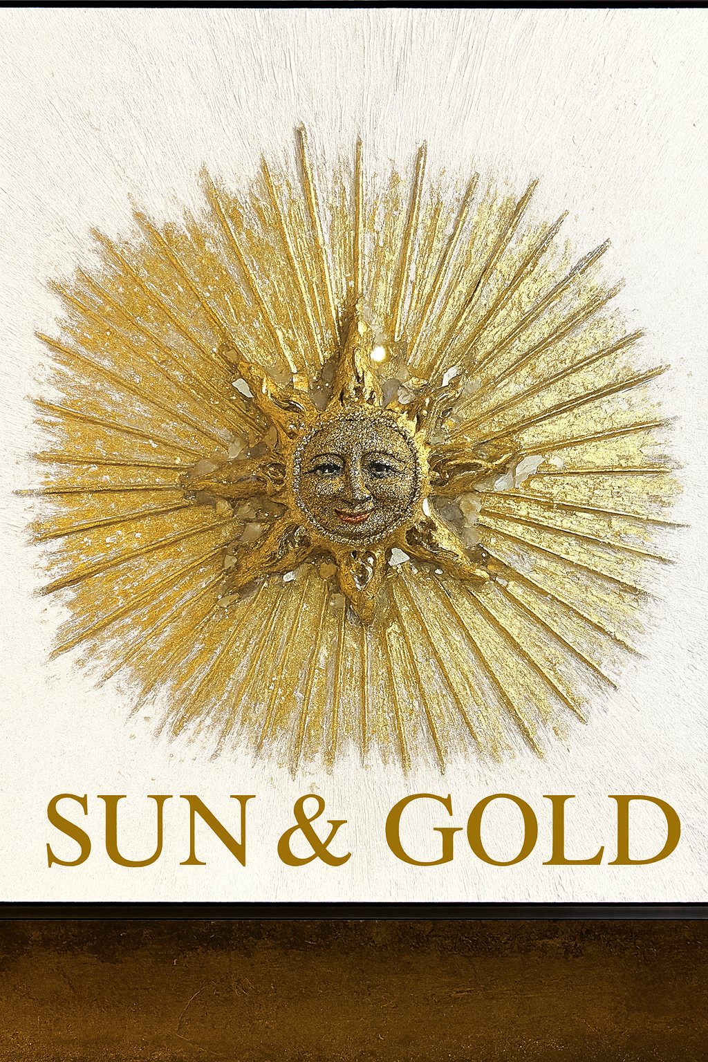 Sun & Gold Collection