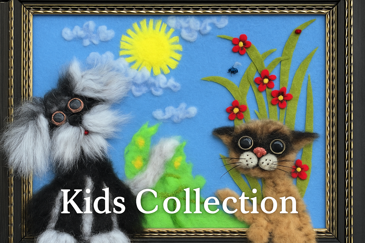 Kids Collection