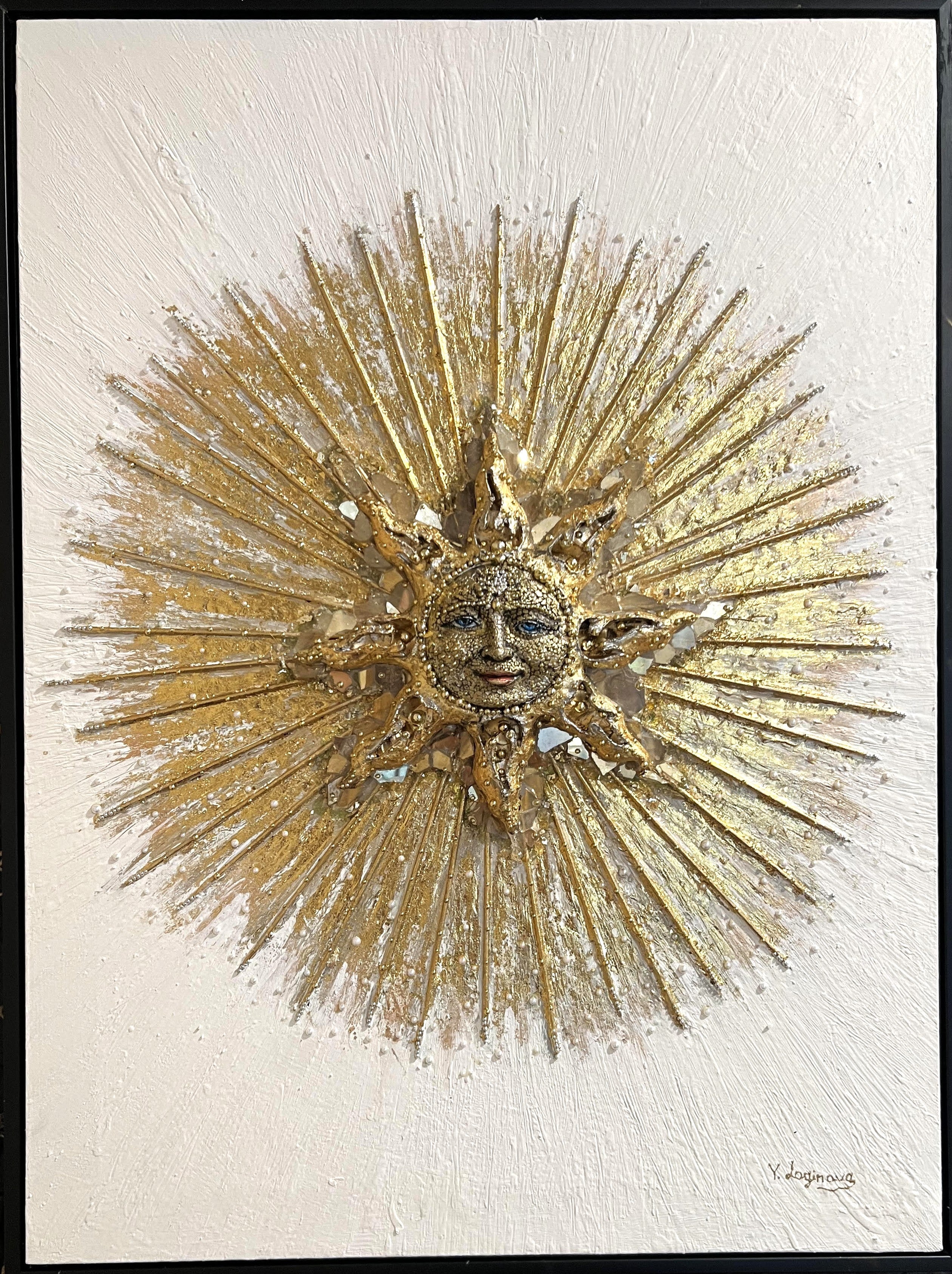 "Eternal Sun"