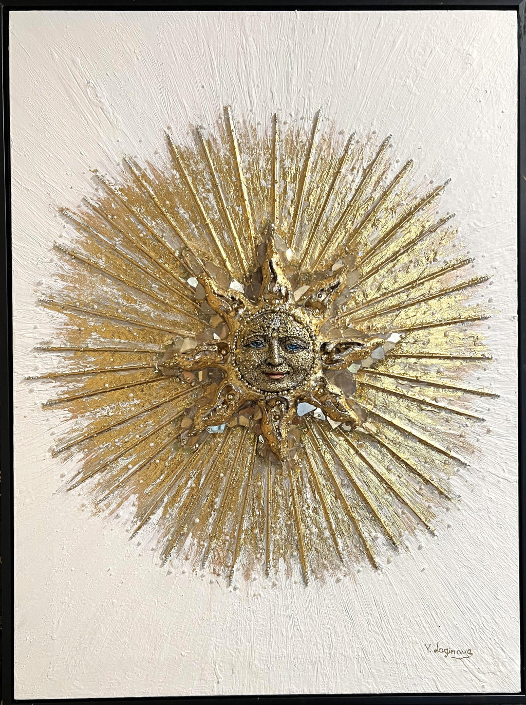 "Eternal Sun"
