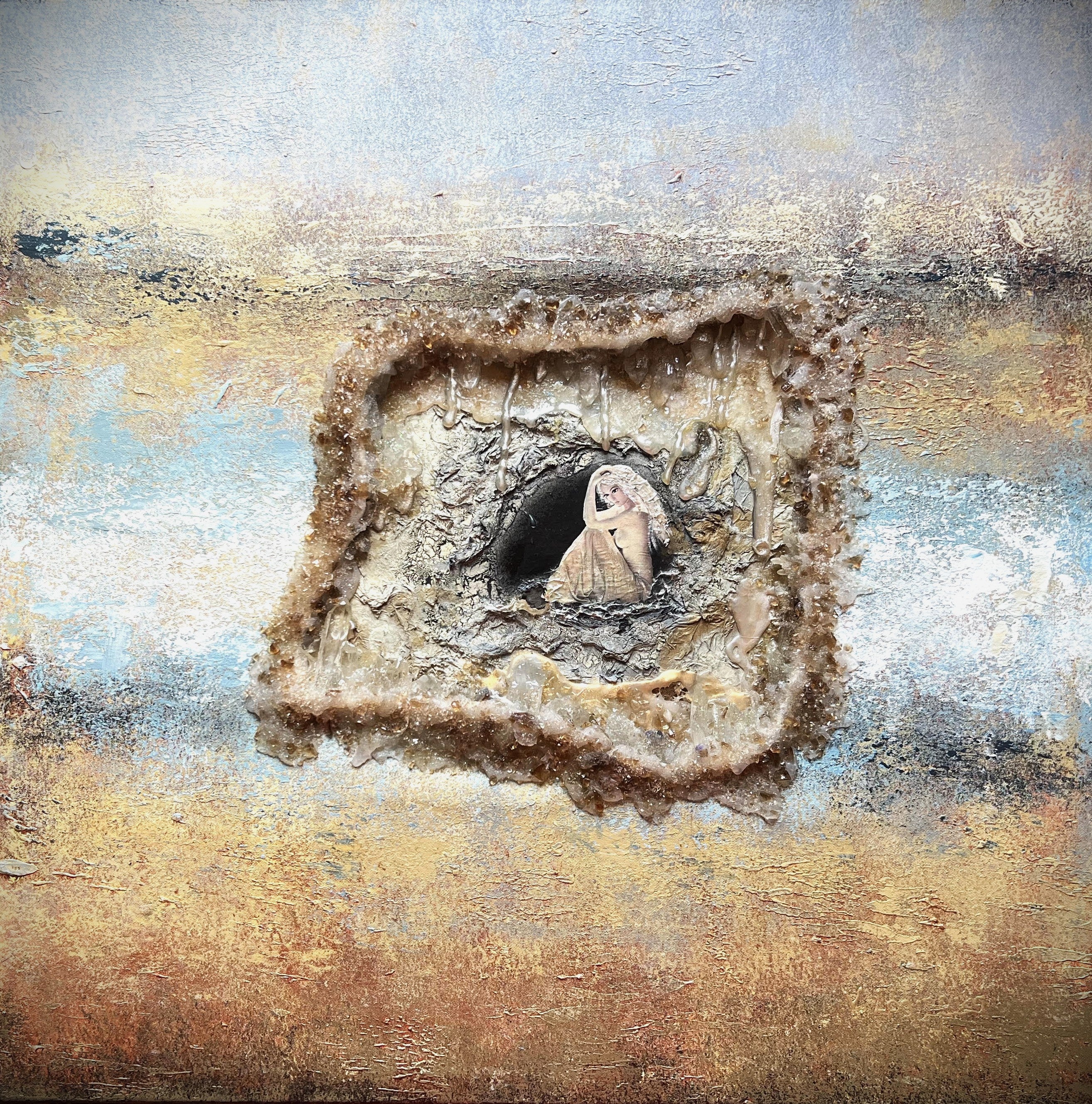 “Whispers of the Inner World”
